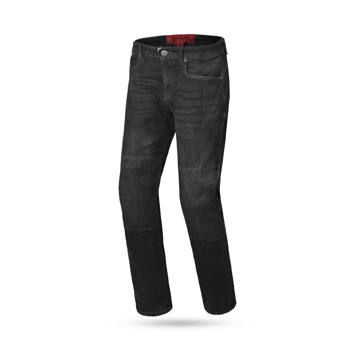 BELA KEVIN PANTALON DE HOMBRE JEANS VAQUEROS 34L NEGRO