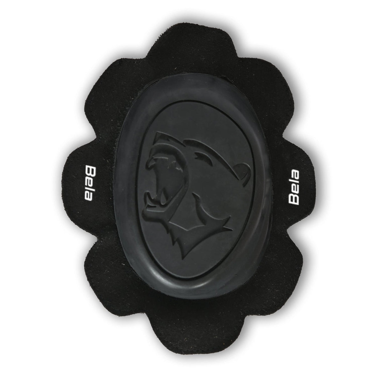 BELA KNEE SLIDER NEGRO