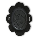 BELA KNEE SLIDER NEGRO