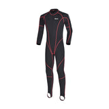 BELA - Matrix Racing Sotomono Negro/Rojo
