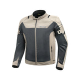 BELA MESH PRO 2.0 CHAQUETA HOMBRE HEILO NEGRO