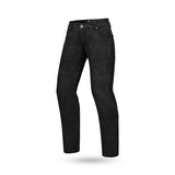 BELA RIO JEANS DE MOTO HOMBRE 34L NEGRO