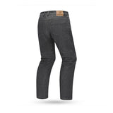 BELA ROCKER JEANS DE MOTO HOMBRE 30L GRIS