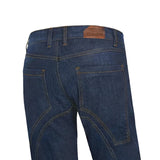 BELA ROCKER JEANS DE MOTO HOMBRE 32L INDIGO AZUL