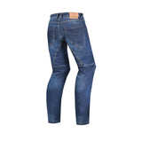 BELA ROCKER TEXAN PANTALON DENIM HOME 34L BLAU SPRAY