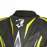 BELA ROCKET JAQUETE CUIR DE MOTO HOME NEGRE F,GROC