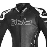 BELA ROCKET MIX KANGAROO MONO 2PC DONA NEGRE BLANC
