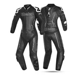 BELA ROCKET MIX KANGAROO MONO 2PC DONA NEGRE BLANC