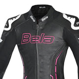 BELA ROCKET MIX KANGROO 1PC MONO HOME BLANC NEGRE ROSA