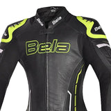 BELA ROCKET MIX KANGAROO MONO 2PC DONA BLANC NEGRE GROC