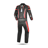 BELA ROCKET MIX KANGROO 2PC MONO HOME NEGRE VERMELL ANTHRACITA