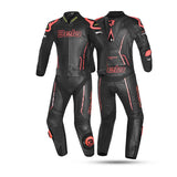 BELA ROCKET MIX KANGAROO MONO 2PC HOME NEGRE VERMELL
