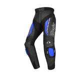 BELA ROCKET PANTALON DE MOTO MUJER PEIL NEGRO AZUL