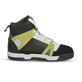 BELA ROVER URBAN BOTA DE MOTO HOME NEGRE BLANC F,GROC