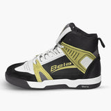 BELA ROVER URBAN BOTA DE MOTO HOME NEGRE BLANC F,GROC