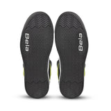 BELA ROVER URBAN BOTA DE MOTO HOME NEGRE BLANC F,GROC
