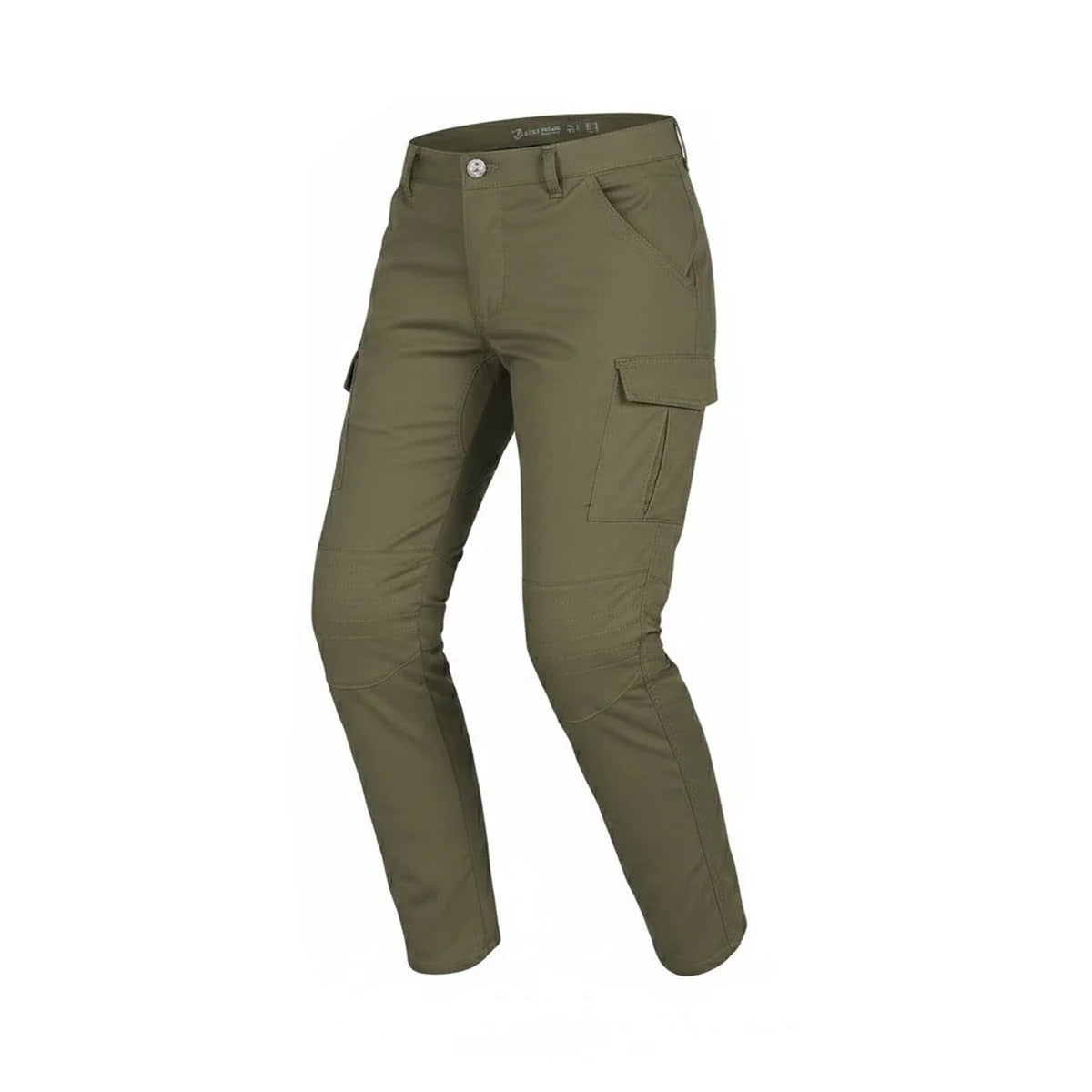 BELA RUSH CARGO PANTALON OLIVE 32L