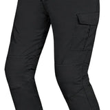 BELA RUSH CARGO PANT NEGRO 32L