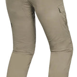BELA Rush Cargo motorcycle Textile Pants Khaki 32L