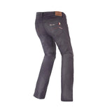 BELA SHIRLEY JEANS DE MOTO HOMBRE CE APROBADO GRANATE