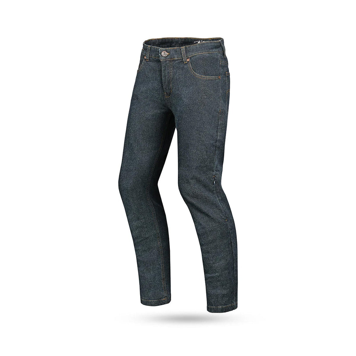 BELA SPEED JEANS DE MOTO HOMBRE 30L AZUL