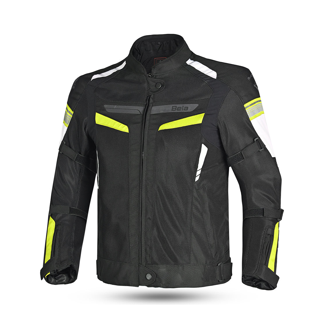 BELA SPRINTER JAQUETE TEXTIL HOME NEGRE F,GROC