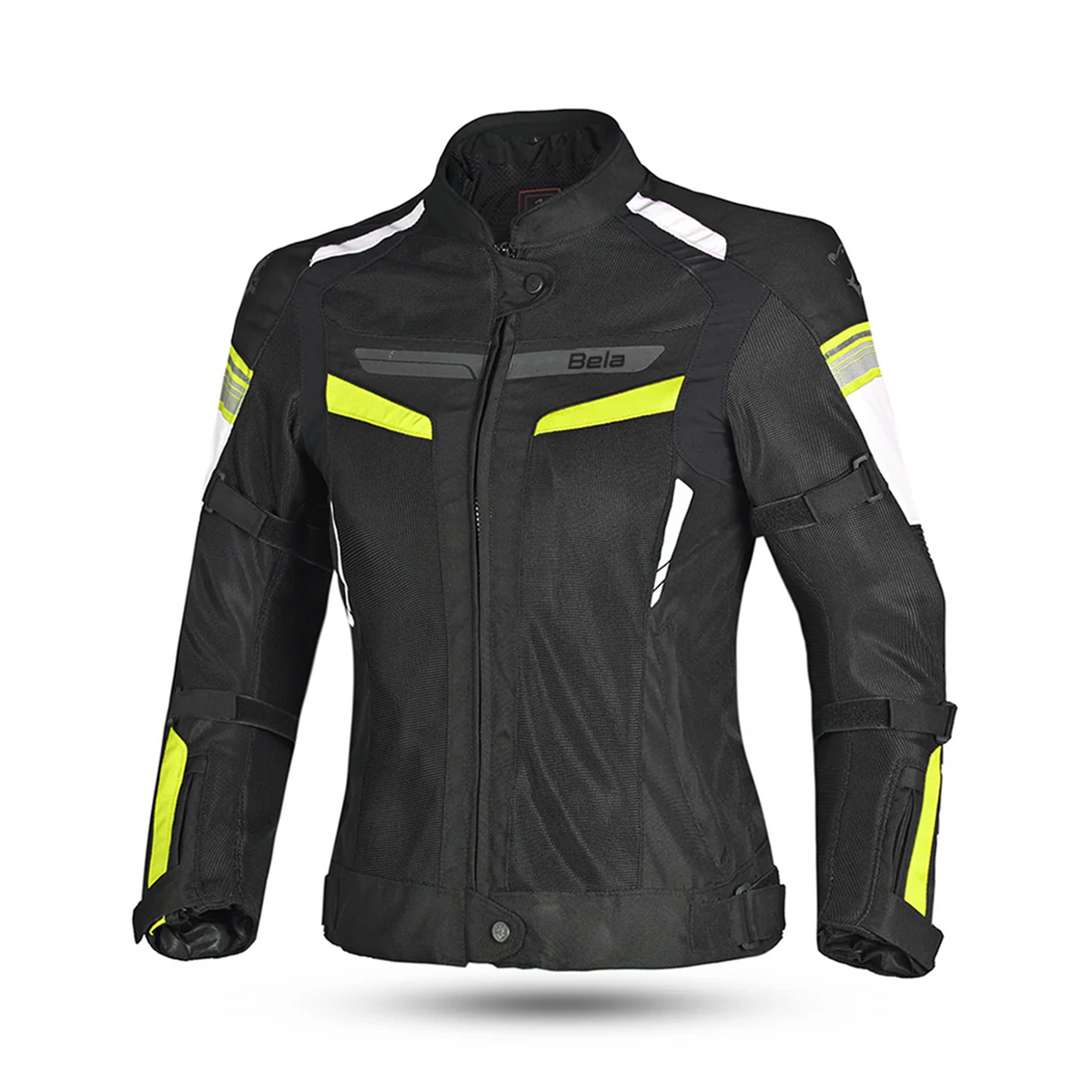 BELA SPRINTER JAQUETE TEXTIL DONA NEGRE F,GROC
