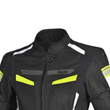BELA SPRINTER JAQUETE TEXTIL DONA NEGRE F,GROC