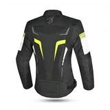 BELA SPRINTER JAQUETE TEXTIL DONA NEGRE F,GROC