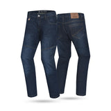 BELA STROKE TEXAN PANTALON DENIM 30L INDIGO BLAU