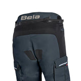 BELA TRANSFORMER PANTALON DE MOTO DE MOTO HOMBRE AZUL MARIONA ARENA