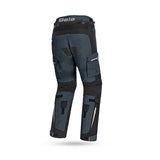 BELA TRANSFORMER PANTALON TEXTIL DE MOTO BLAU MARIONA ARENA