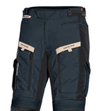 BELA TRANSFORMER PANTALON TEXTIL DE MOTO BLAU MARIONA ARENA