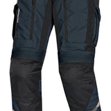 BELA TRANSFORMER PANTALON TEXTIL DE MOTO BLAU MARIONA ARENA