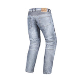 BELA TROPHY JEANS DE MOTO 32L RANDOM BLAU