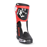BELA - Botas Racing Turbo Track Negro/Rojo