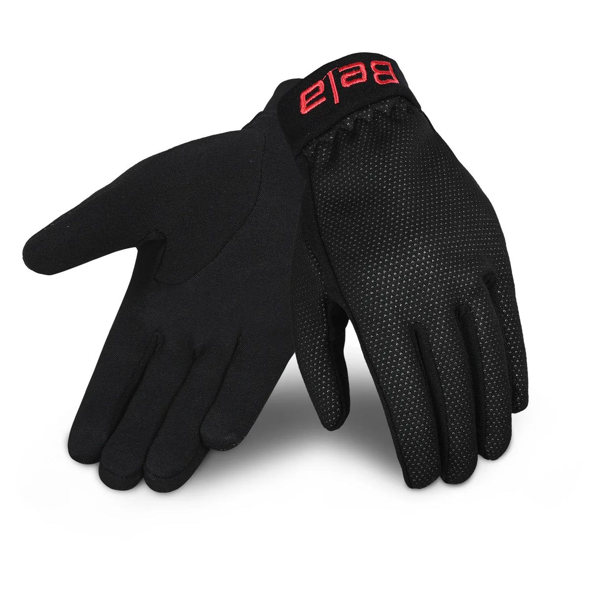 BELA TERMICO SOTO INNER TEXTILE GUANTS DE MOTO NEGRE