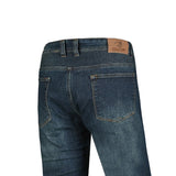 BELA URBAN LADY JEANS DE MOTO AZUL TINT