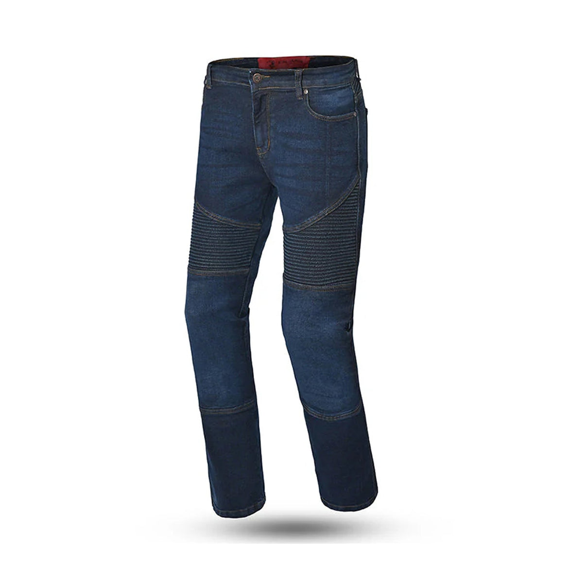 BELA URBAN LADY JEANS DE MOTO AZUL