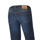 BELA URBAN LADY JEANS DE MOTO OSCURO AZUL