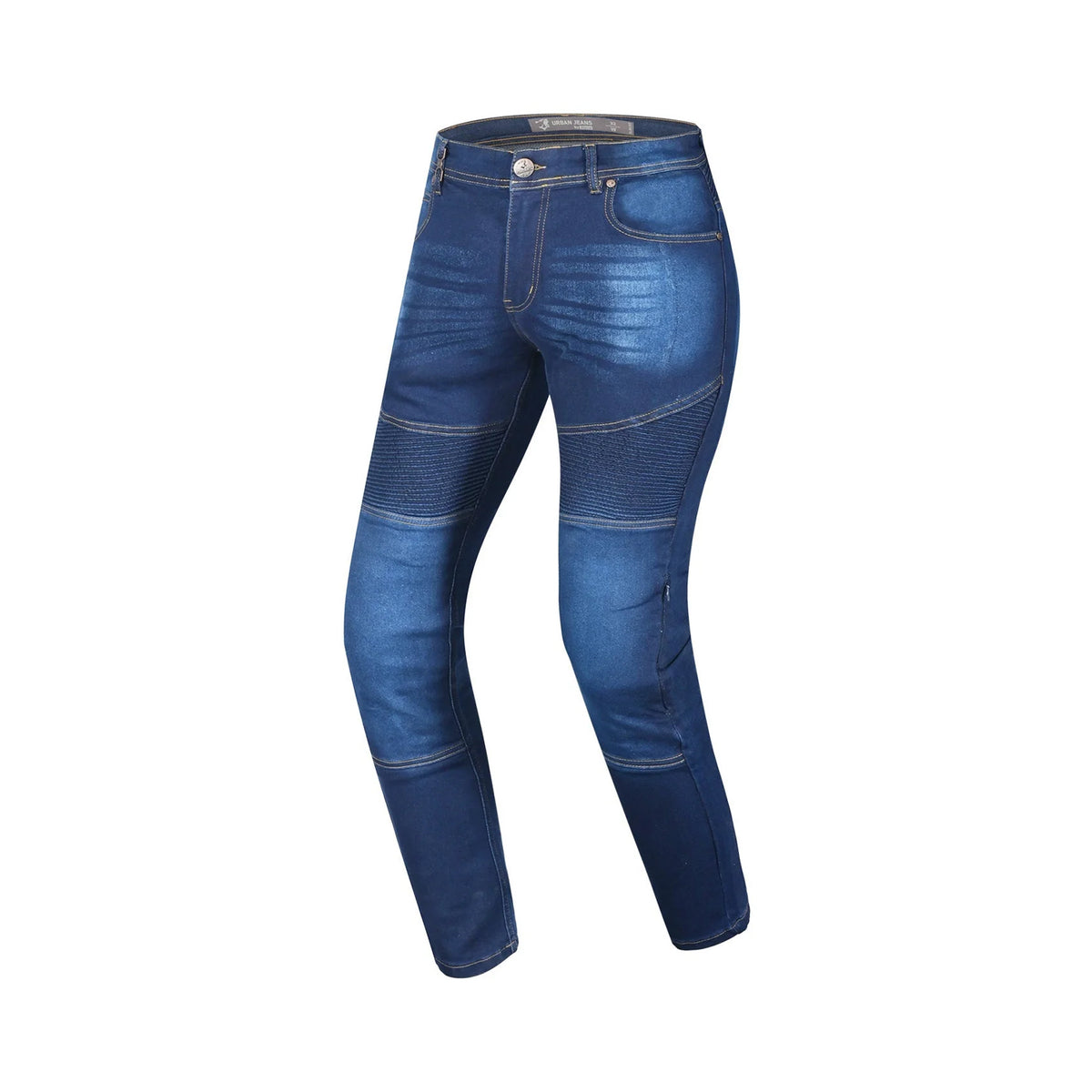 BELA URBAN DONA DENIM PANTALON DENIM BLAU INDIGO