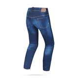BELA URBAN DONA DENIM PANTALON DENIM BLAU INDIGO
