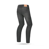 BELA URBAN LADY JEANS DE MOTO NEGRO