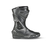 BELA MASTER CUIR GIRA BOTA DE MOTO HOME NEGRE