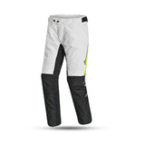 BELA - PANTALÓN TEXTIL TOUR TO SNOW NEGRE/ANTRACITA/GEL/A.GROC FLUOR