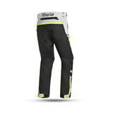 BELA - PANTALÓN TEXTIL TOUR TO SNOW NEGRE/ANTRACITA/GEL/A.GROC FLUOR