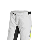 BELA - PANTALÓN TEXTIL TOUR TO SNOW NEGRE/ANTRACITA/GEL/A.GROC FLUOR