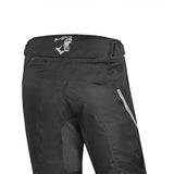 BELA - Pantalon Calm Digger Man 32L Negro/Azul