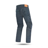 BELA - Pantalón Denim Jeans Benton CE Vaquero Azul