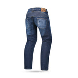 BELA - Pantalón Denim Jeans Boston Vaquero Random Azul